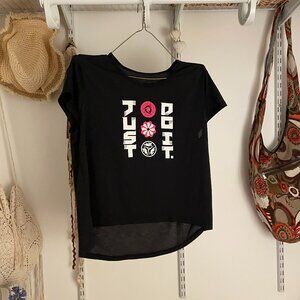 Dri-Fit Graphic T-Shirt